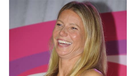 Gwyneth Paltrow Says Conscious Uncoupling Is Dorky 8days