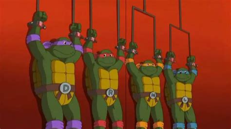 Teenage Mutant Ninja Turtles Turtles Forever Film Threat