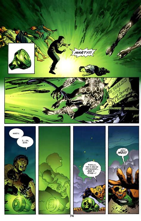 Wonder Woman Vs Green Lantern Kyle Rayner Battles