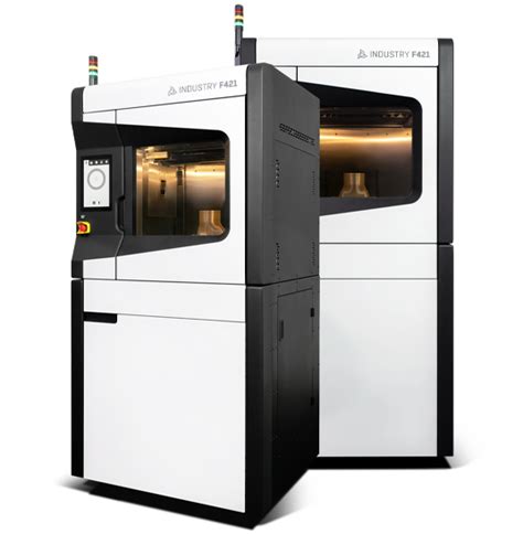 High Performance And Reliable 3d Printers For Industry 3dgence