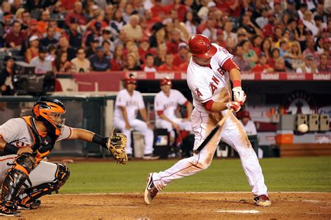Microsoft teams recently added the ability to replace the background in your video feed with virtual images. At 20 Years Old, the Angels' Mike Trout Is Beginning to ...