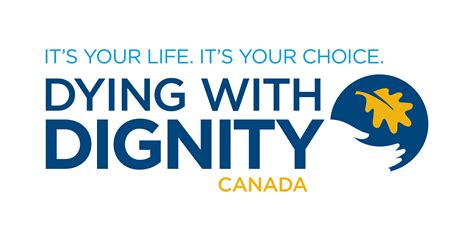 Dying With Dignity Canada