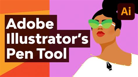 How To Use Pen Tool In Illustrator The Ultimate Guide Envato Tuts