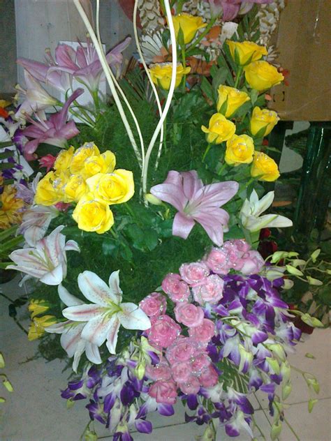 Sunrise Florist New Boque Designs Sunrise Florist