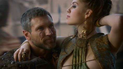 Nude Video Celebs Talitha Luke Eardley Nude Game Of Thrones S E