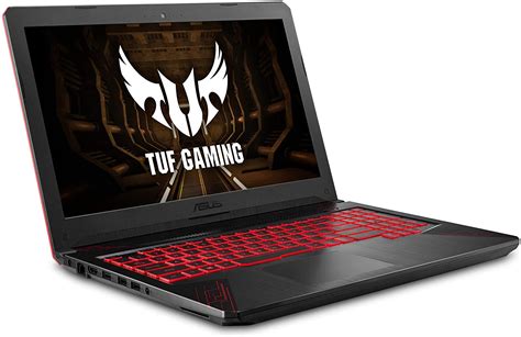 Asus Tuf Gaming Laptop Twinkle Post