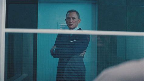 James Bond Stars React To Trailer For The 25th Film Of The Franchise