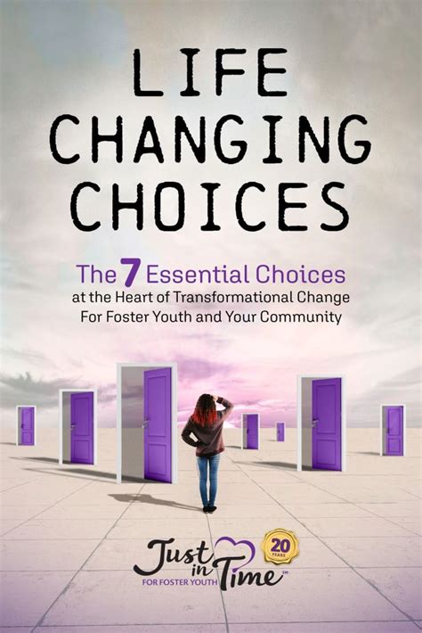 Life Changing Choices San Diego Magazine