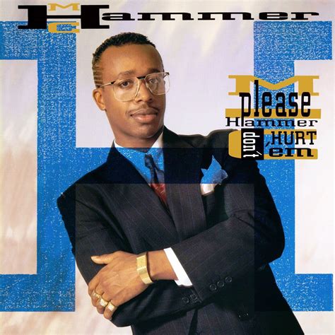 U Cant Touch This — Mc Hammer Lastfm