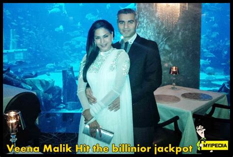 veena malick billionaire boyfriend shaikh umar farukh zahoor myipedia tvc entertainment