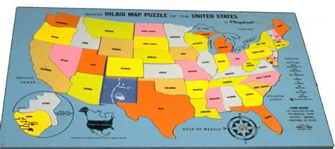 Us States Map Game Puzzle Maplewebandpc Printable Map Of Usa Jigsaw