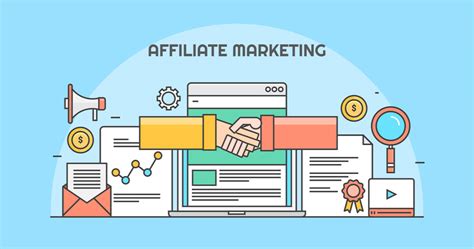 5 Best Affiliate Networks For Beginners Affiliate Marketing In 2019