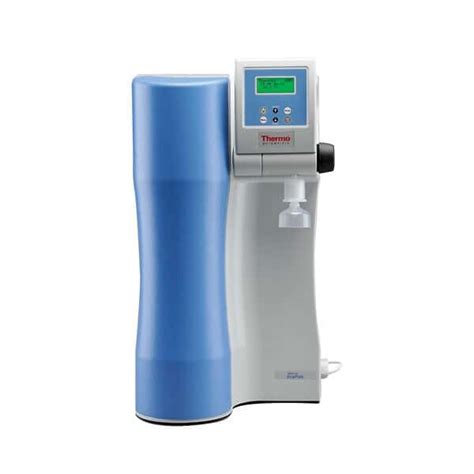 Thermo Scientific Barnstead 50131211 Genpure Water Purification System