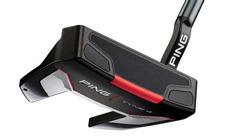 Pings New 2021 Putters Feature Innovative Face Inserts