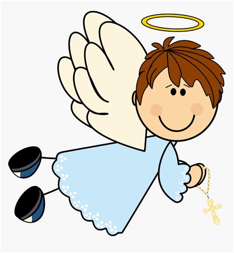 Clipart Of Angels