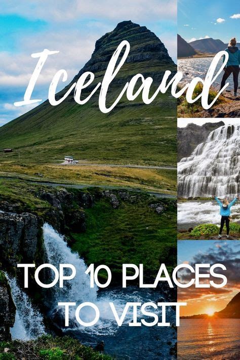 Ultimate Iceland Bucket List Top 20 Things To Do In Iceland Iceland