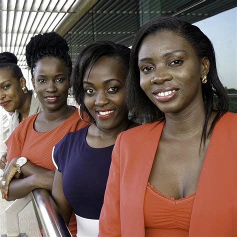 Uganda Tops With Highest Percentage Of Women Business Owners