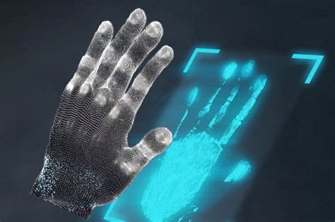 Nviasoft Biometric Security In Your Very Hand