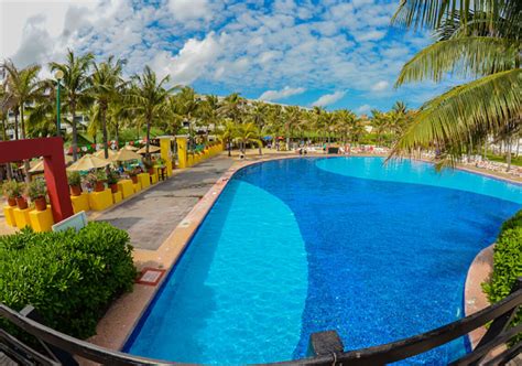 Grand Oasis Cancun Cancun Mexico All Inclusive Deals Shop Now