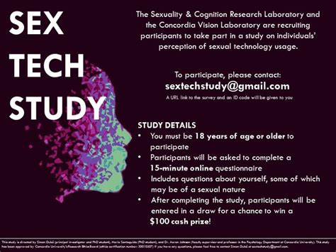 Repost Academic Sex Tech Study 18 Rsamplesize