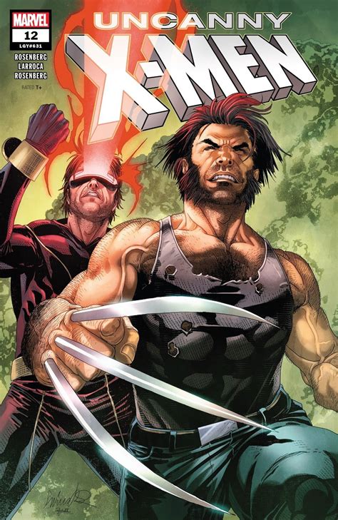 The Secret History Of Wolverine S Iconic Hair