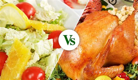 Vegetarian Vs Vegan What Are The Differences Difference Camp
