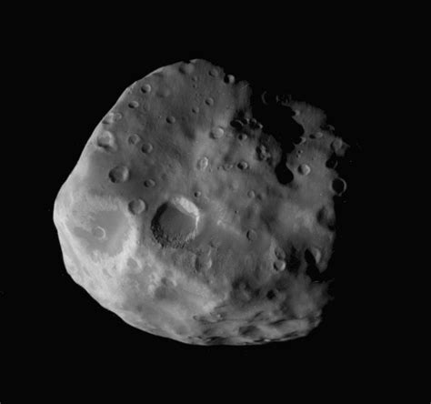 Image Epimetheus Moon The Science Database Wiki Fandom
