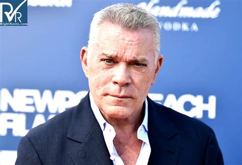 Biography Of Ray Liotta Age Net Worth 2021 Actor Prod