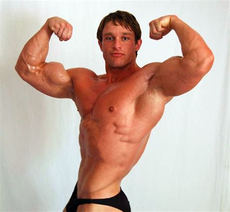 Amateur Bodybuilder Of The Week Derek Duszynski