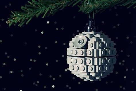 Geek Up Your Holidays With These 10 Nerdy Diy Christmas Tree Ornaments