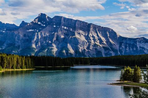 10 Early Season Hikes In Banff National Park Banff And Lake Louise Tourism