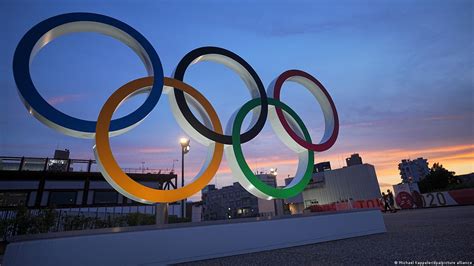Ioc Calls On Federations To Exclude Russia And Belarus Dw 02 28 2022