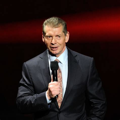 Wwe Board Probes Secret 3 Million Hush Pact By Ceo Vince Mcmahon