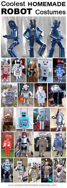 85 Diy Costumes Recycled And Reused Ideas Costumes Diy Costumes
