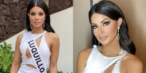 Bip Mari Pepin Anuncia Candidatura A Miss Mundo Puerto Rico La