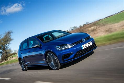 Vw Golf R Review And Performance Pack Car Magazine