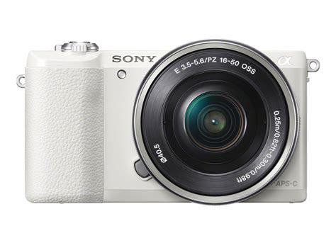 Sony a5100 Review: Revealling A Beautiful Mirrorless Camera