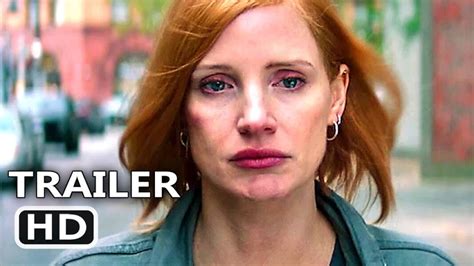 Ava Full Movie Review And Film Summary 2020 Jessica Chastain