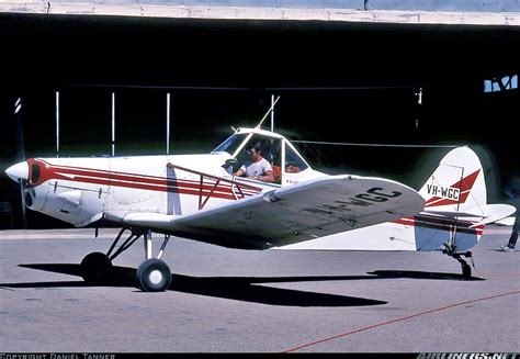 Piper Pa 25 235 Pawnee B Untitled Aviation Photo 2600388
