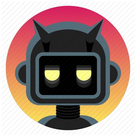 Discord Bot Icon At Collection Of Discord Bot Icon Free For Personal Use