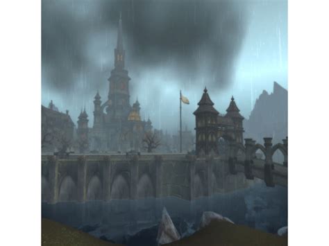 Download Bfs Gilneas City Wc3 Map Other Warcraft 3 Reforged