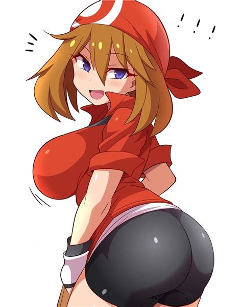 Rule 34 D O Animated Ass Bandana Bike Shorts Blush