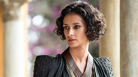 Dune The Sisterhood Casts Indira Varma As Empress Natalya In Hbo Max