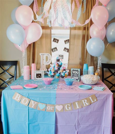 I've been excited about this post/recipe since we decided to find out the gender of this baby! 77+ Gender Reveal Food Surprises That Will Make Your Mouth Water gender reveal party food #party ...