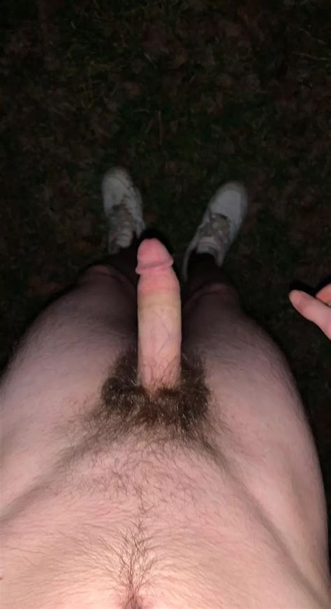 Naked In The Backyard Nudes By GrowerNotShower73