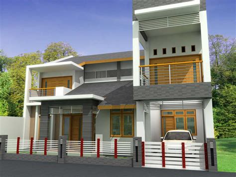 Scroll down to view all interior design photos photos on this page. New home designs latest.: Modern homes front views terrace ...