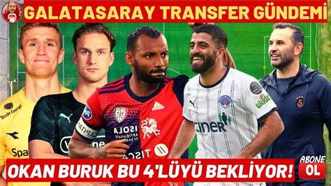 Okan Buruk Ismin Galatasaray A Transferini Bekliyor Joao Pedro