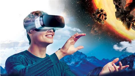 The Virtual Reality Revolution Scinapse