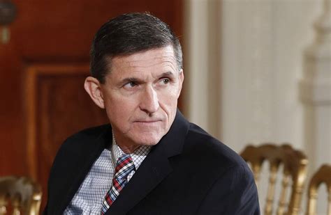 How The Mike Flynn Investigation Began Wsj