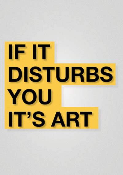 It's ART | | Art quotes, Love art, Art